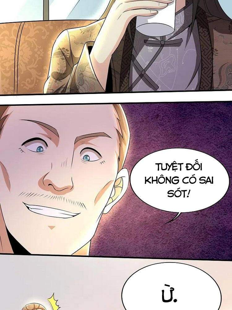 Y Võ Chí Tôn Chapter 321 - 14