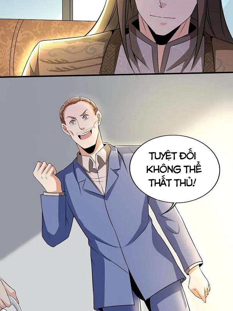 Y Võ Chí Tôn Chapter 321 - 16