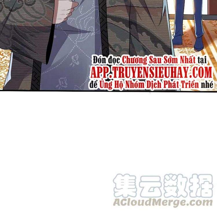 Y Võ Chí Tôn Chapter 321 - 21