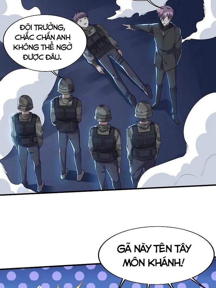 Y Võ Chí Tôn Chapter 321 - 6