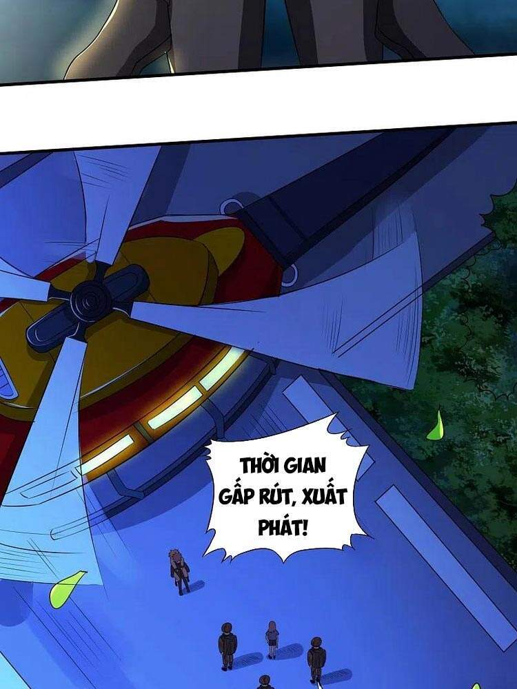 Y Võ Chí Tôn Chapter 321 - 10