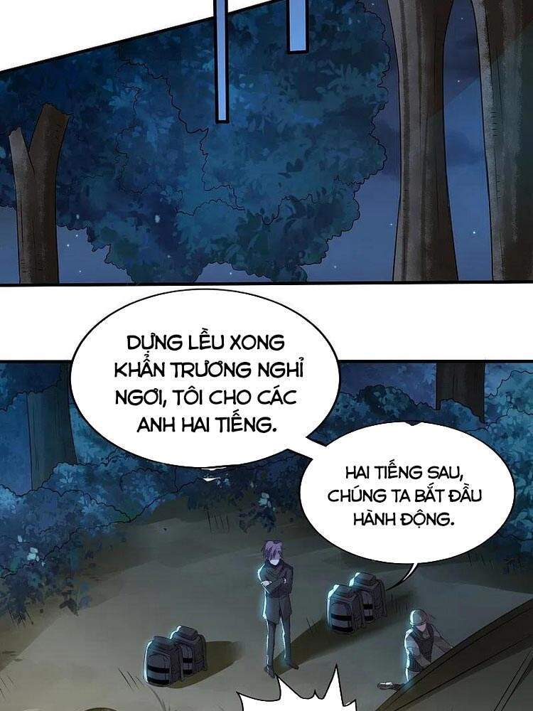 Y Võ Chí Tôn Chapter 322 - 4
