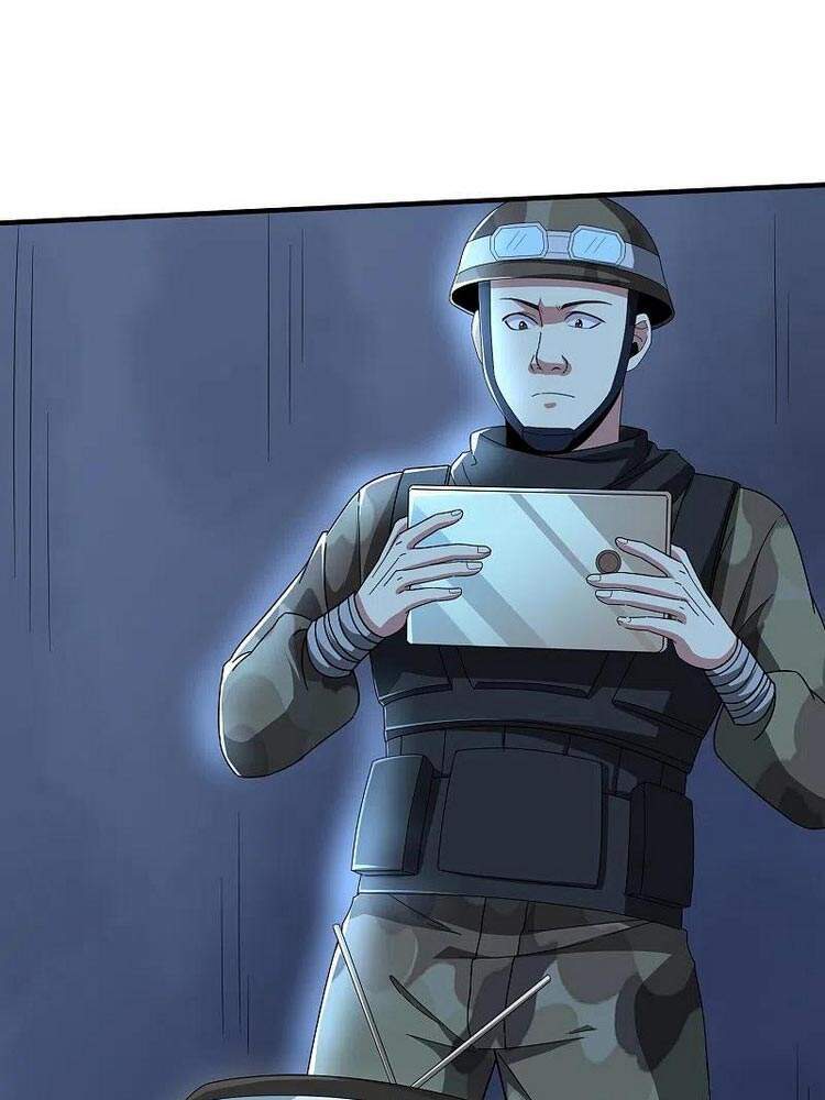 Y Võ Chí Tôn Chapter 323 - 21