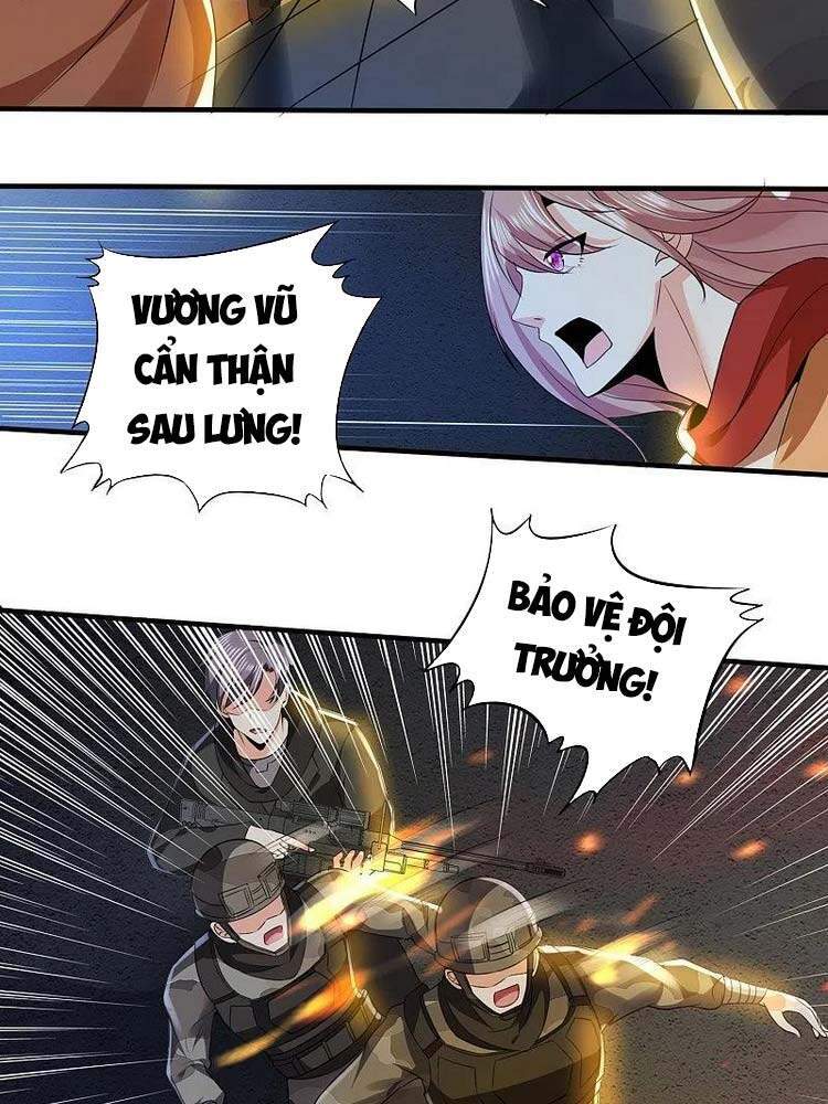 Y Võ Chí Tôn Chapter 324 - 14
