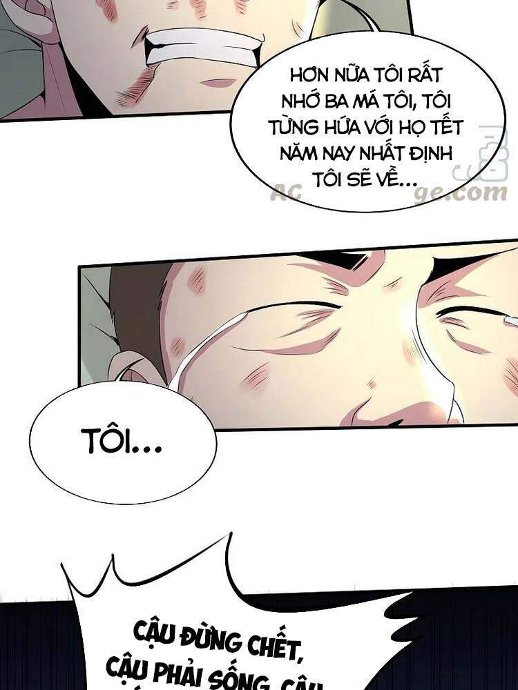 Y Võ Chí Tôn Chapter 324 - 23