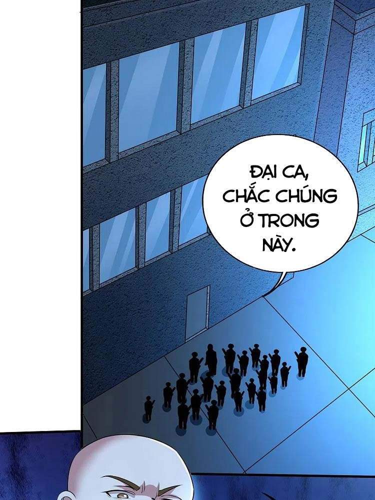Y Võ Chí Tôn Chapter 324 - 25
