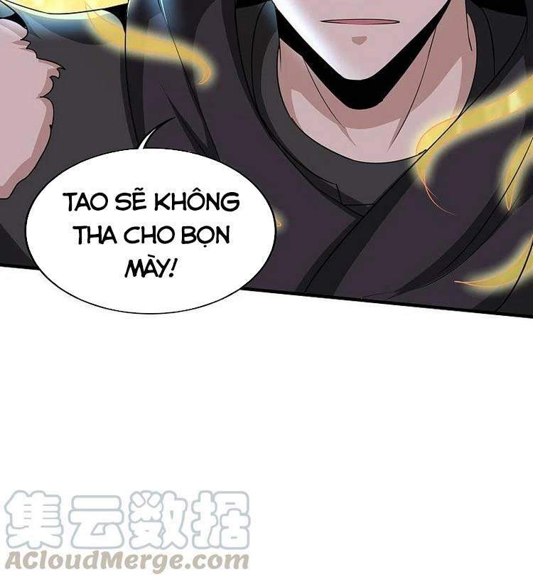 Y Võ Chí Tôn Chapter 324 - 31