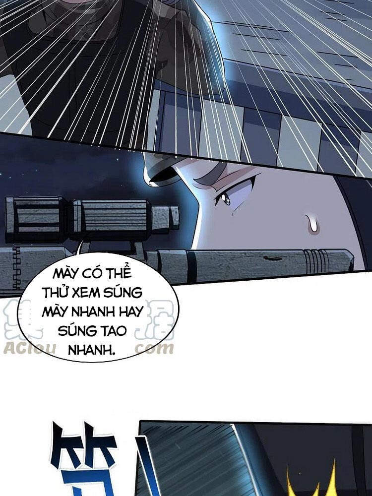 Y Võ Chí Tôn Chapter 325 - 12