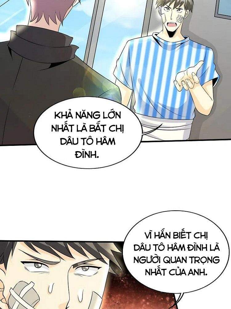 Y Võ Chí Tôn Chapter 327 - 14