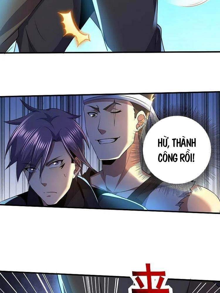 Y Võ Chí Tôn Chapter 328 - 23