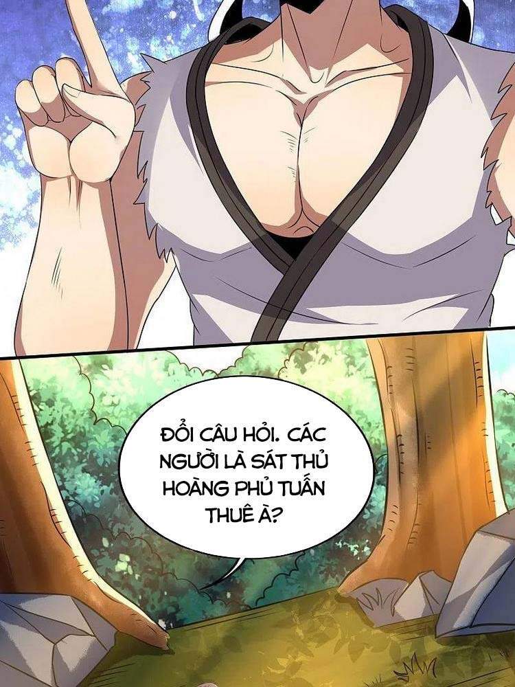 Y Võ Chí Tôn Chapter 328 - 6