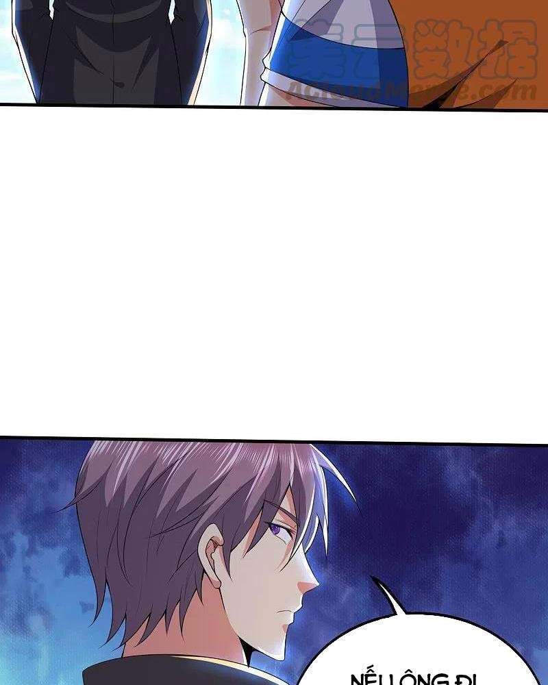 Y Võ Chí Tôn Chapter 332 - 12