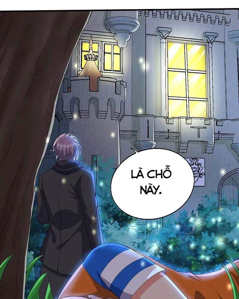 Y Võ Chí Tôn Chapter 332 - 16