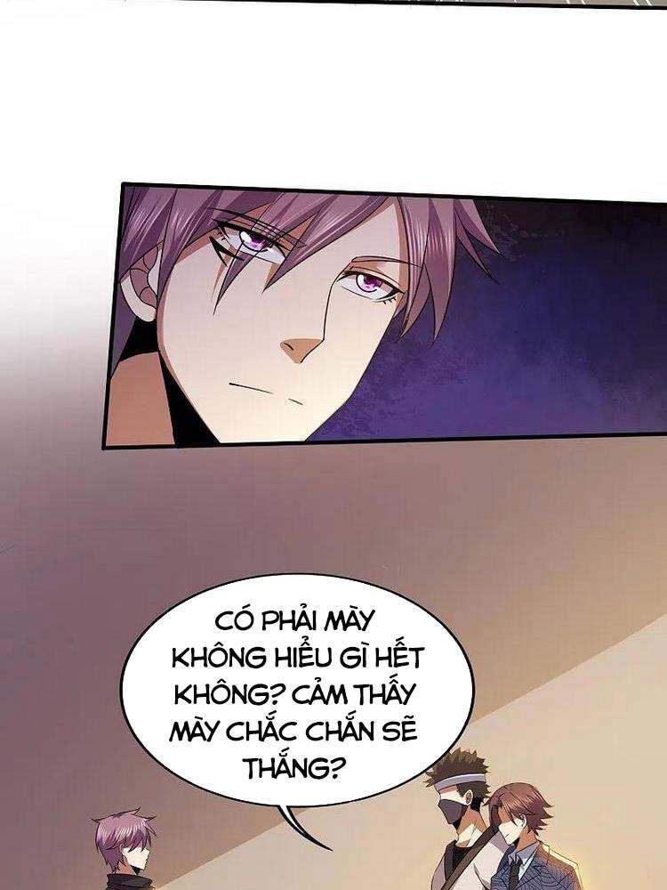 Y Võ Chí Tôn Chapter 334 - 10