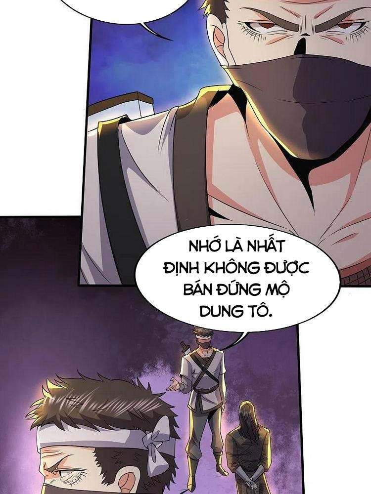 Y Võ Chí Tôn Chapter 335 - 16