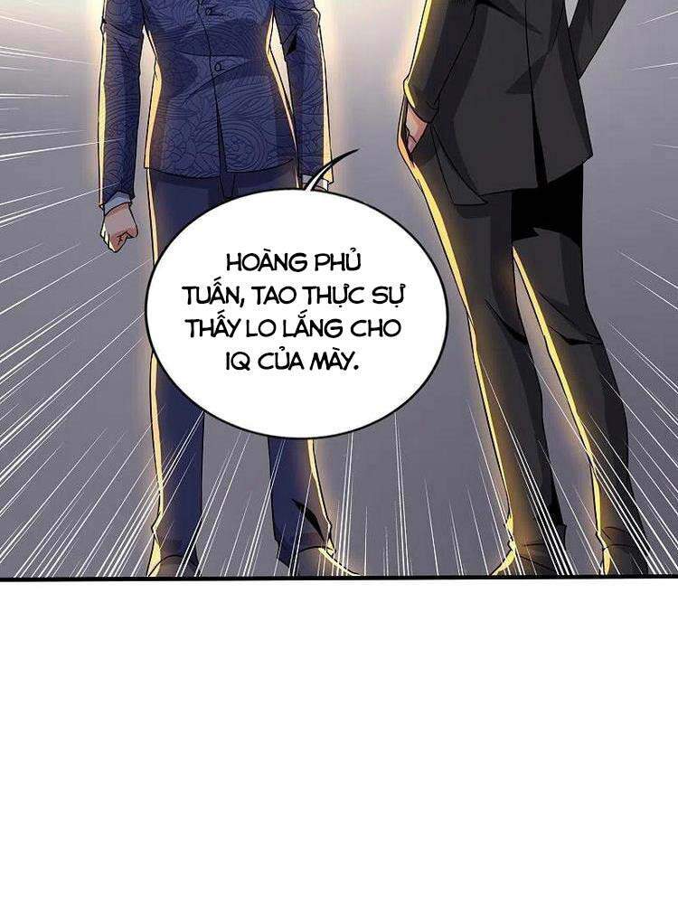 Y Võ Chí Tôn Chapter 335 - 6