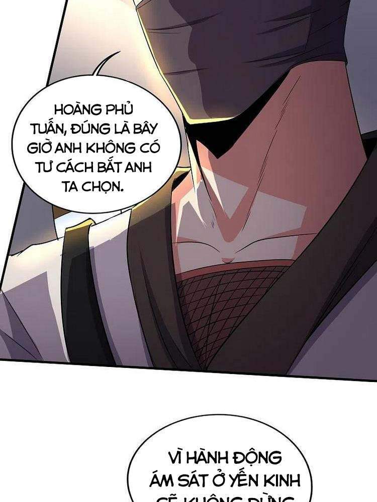 Y Võ Chí Tôn Chapter 335 - 8