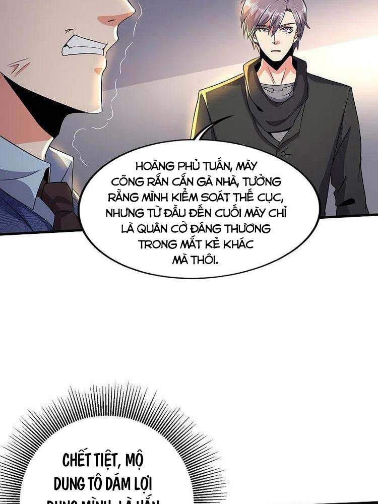 Y Võ Chí Tôn Chapter 335 - 10