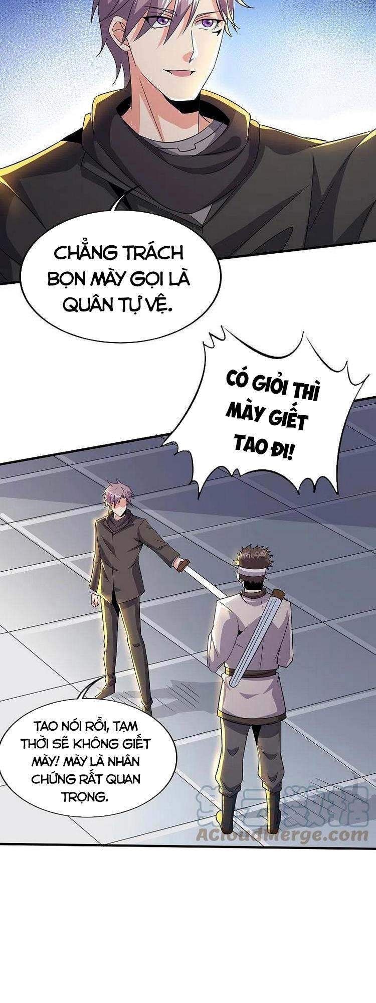 Y Võ Chí Tôn Chapter 336 - 15