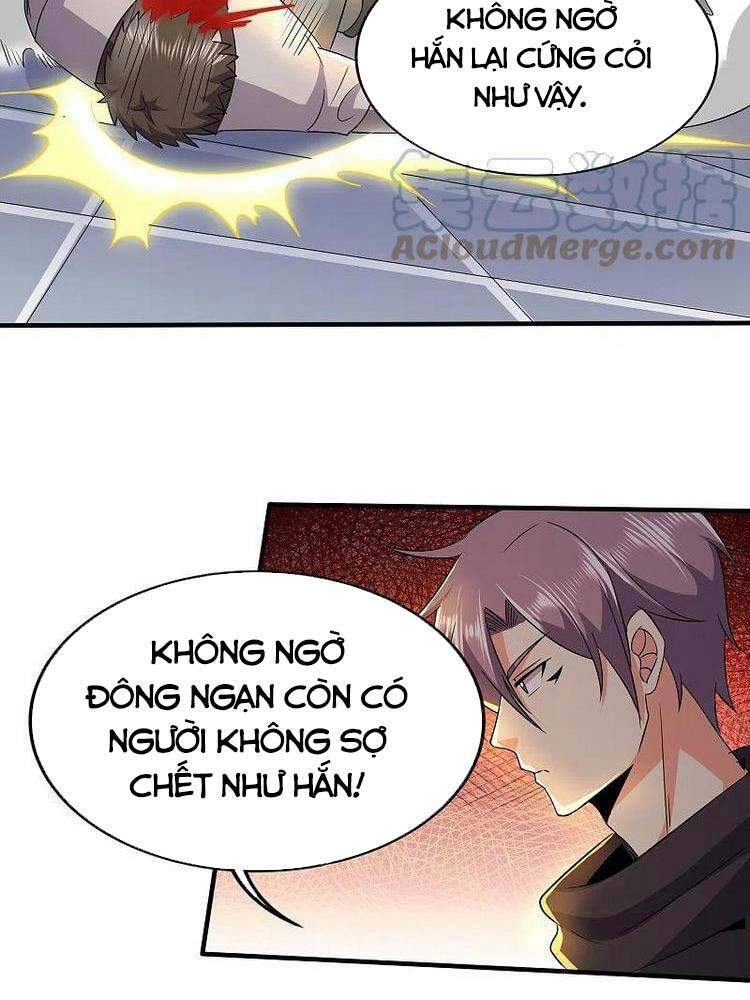 Y Võ Chí Tôn Chapter 336 - 18