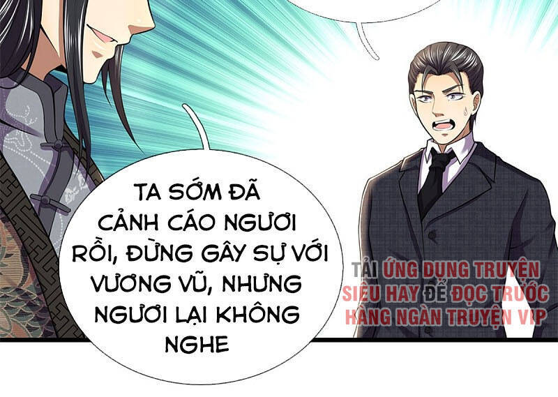 Y Võ Chí Tôn Chapter 295 - 21