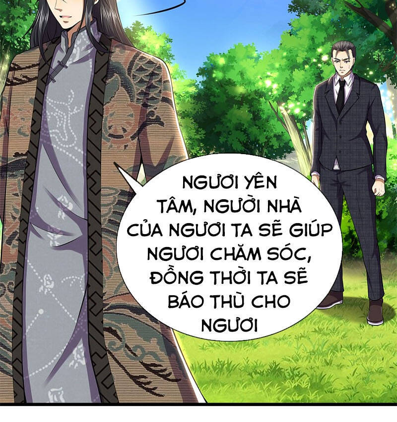 Y Võ Chí Tôn Chapter 295 - 27