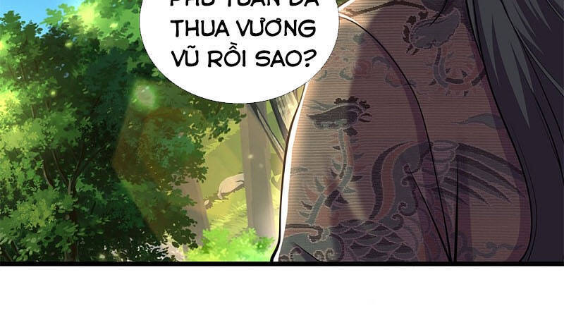 Y Võ Chí Tôn Chapter 295 - 6