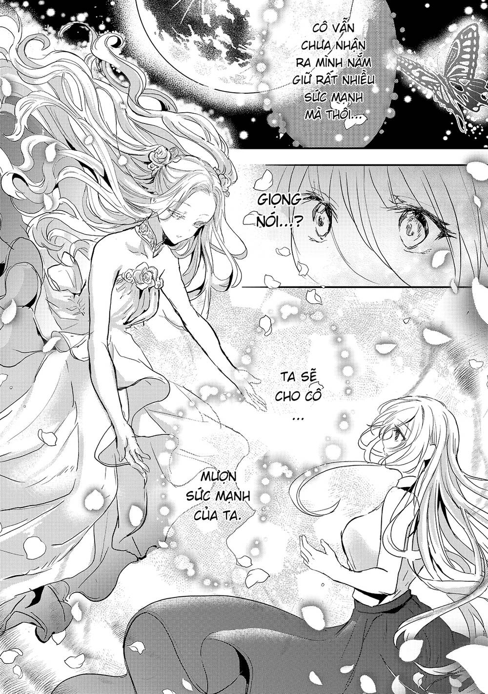 Ojou Denka Wa Oikari No You Desu Chapter 12 - 10