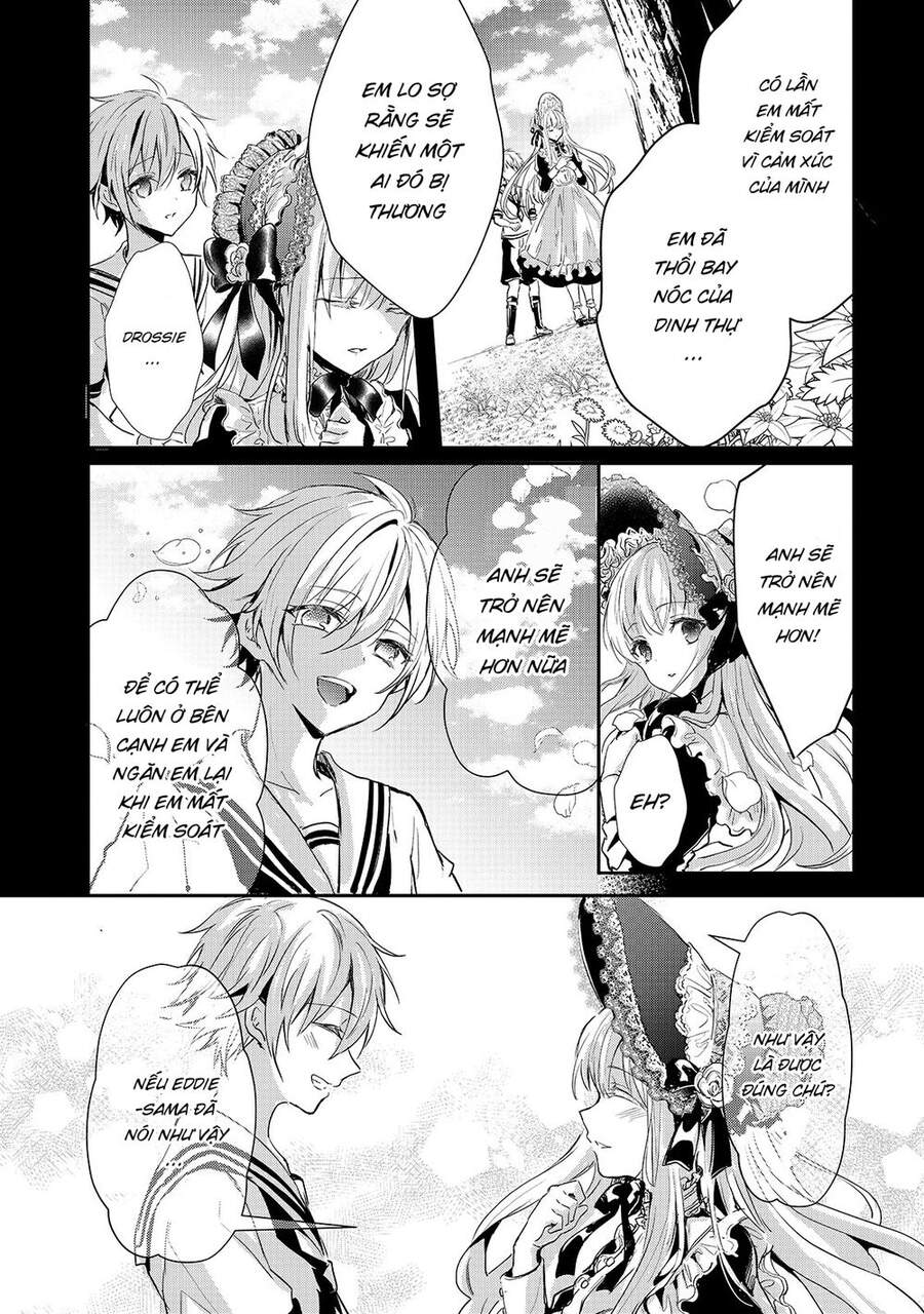 Ojou Denka Wa Oikari No You Desu Chapter 16 - 10