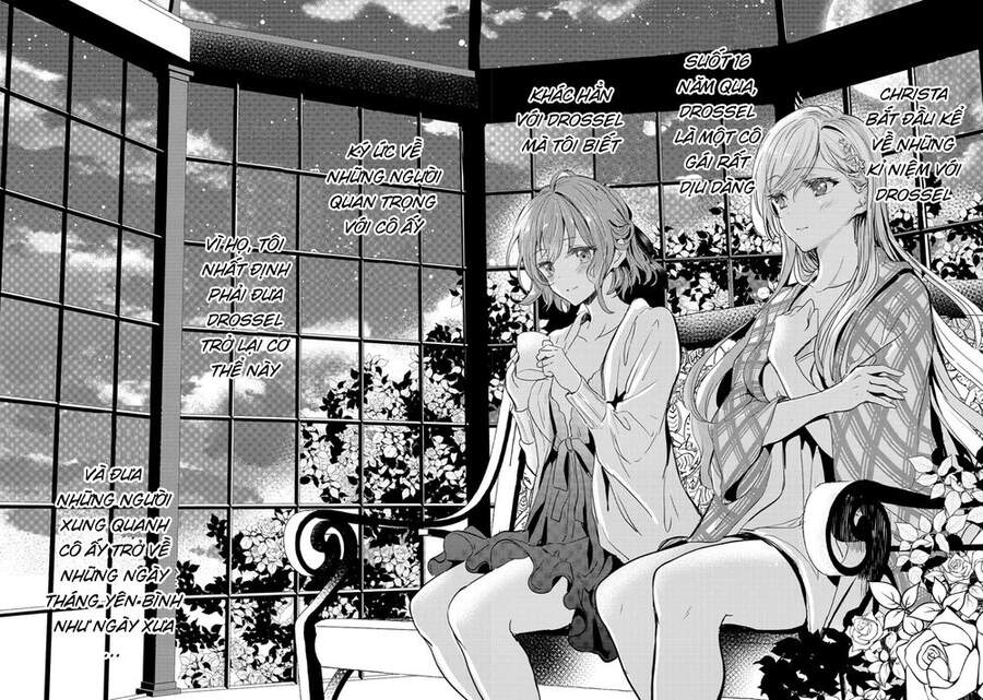 Ojou Denka Wa Oikari No You Desu Chapter 13 - 25