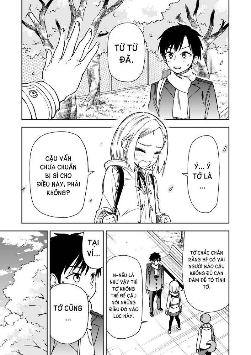 Onizuka-Chan And Sawarida-Kun Chapter 26 - 4
