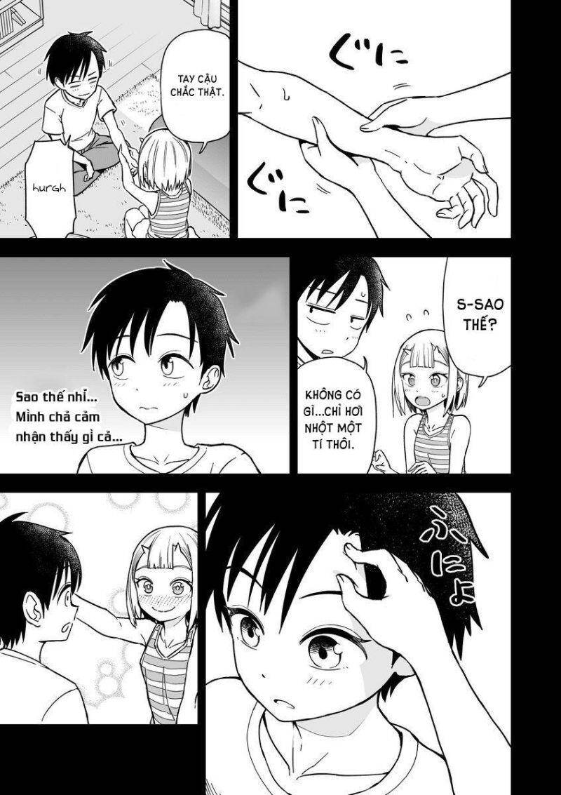 Onizuka-Chan And Sawarida-Kun Chapter 27 - 4