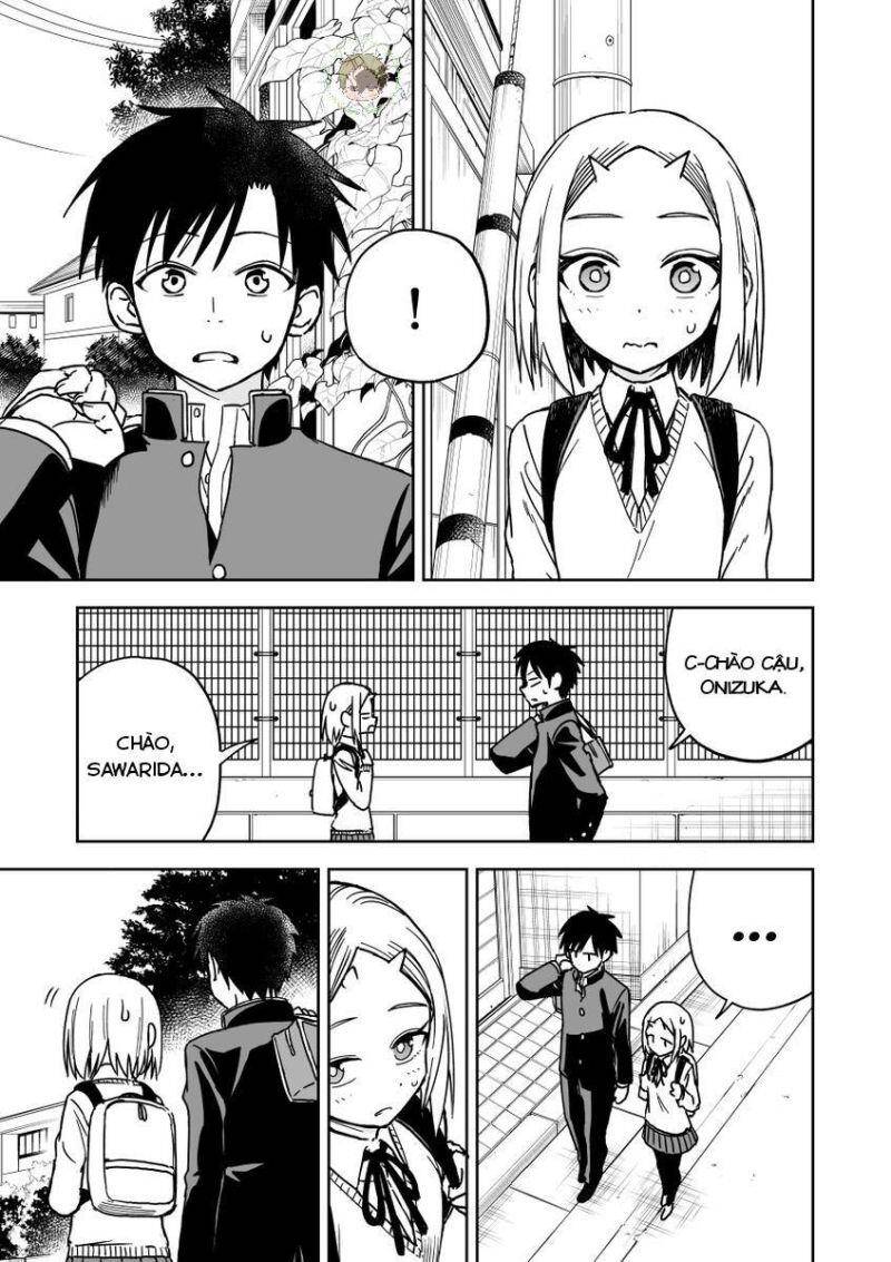 Onizuka-Chan And Sawarida-Kun Chapter 28 - 2