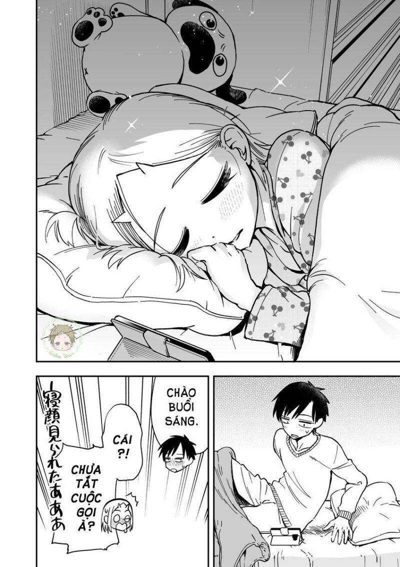 Onizuka-Chan And Sawarida-Kun Chapter 30 - 5