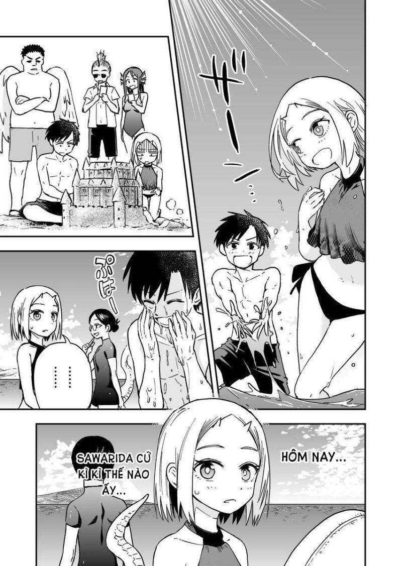 Onizuka-Chan And Sawarida-Kun Chapter 34 - 2