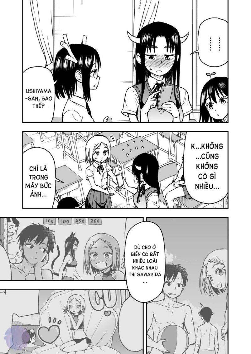 Onizuka-Chan And Sawarida-Kun Chapter 35 - 4