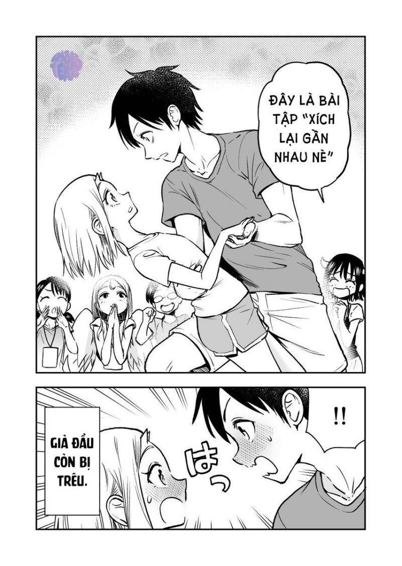 Onizuka-Chan And Sawarida-Kun Chapter 36 - 5