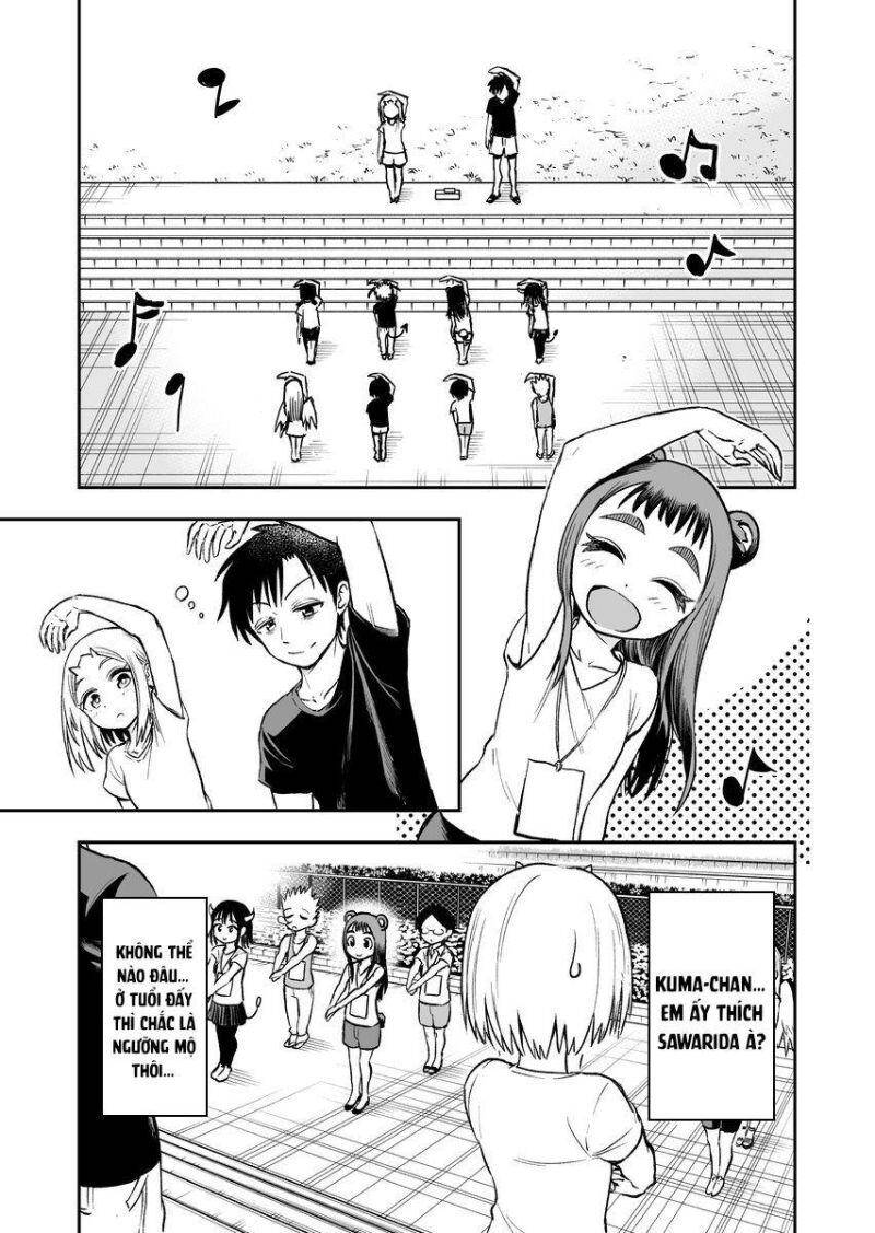 Onizuka-Chan And Sawarida-Kun Chapter 38 - 2