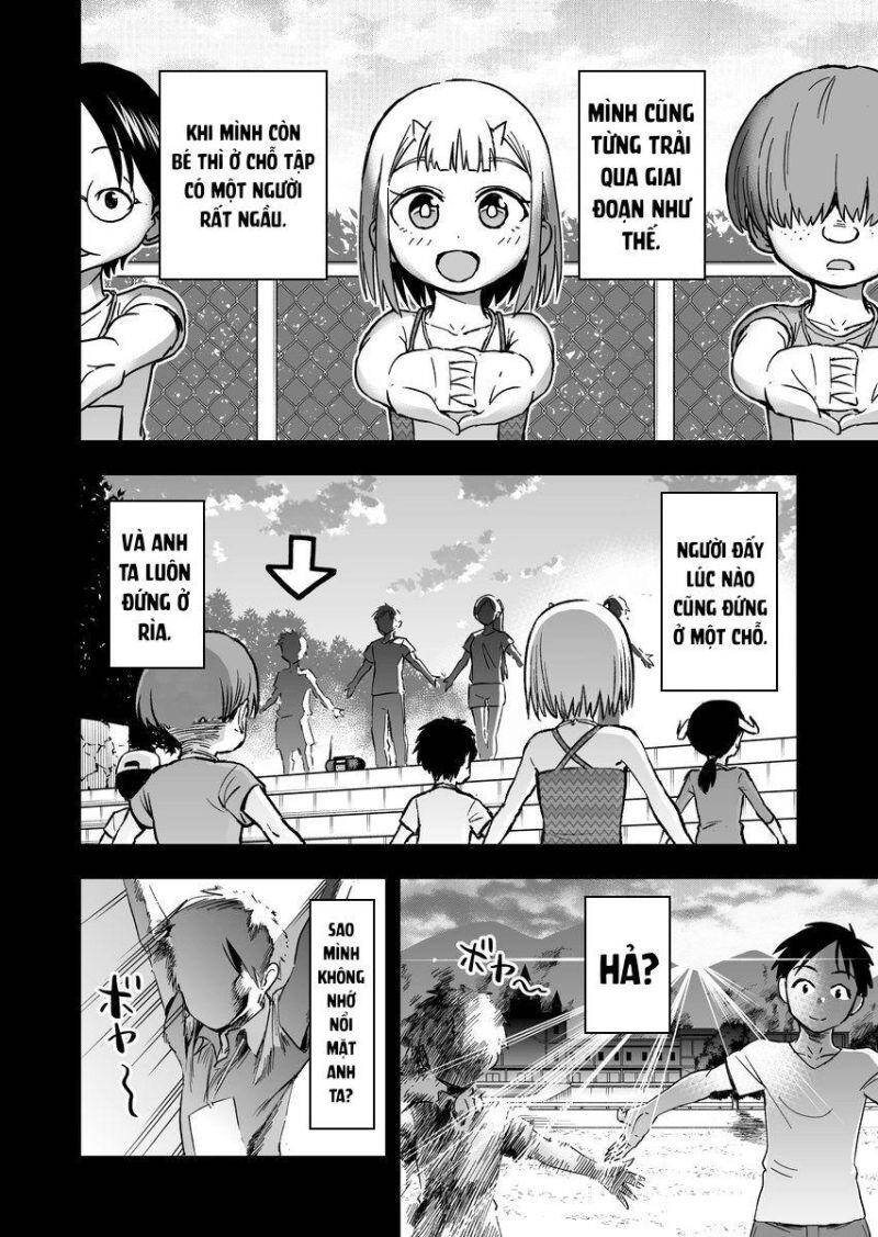 Onizuka-Chan And Sawarida-Kun Chapter 38 - 3