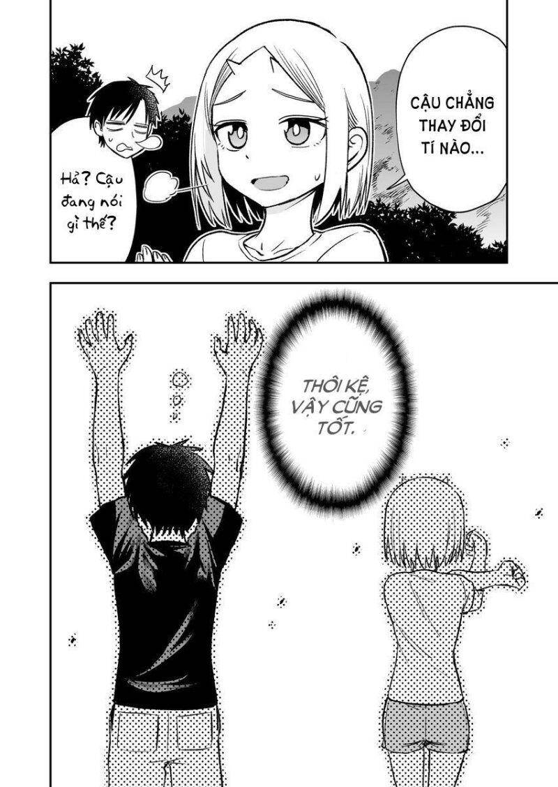 Onizuka-Chan And Sawarida-Kun Chapter 38 - 5