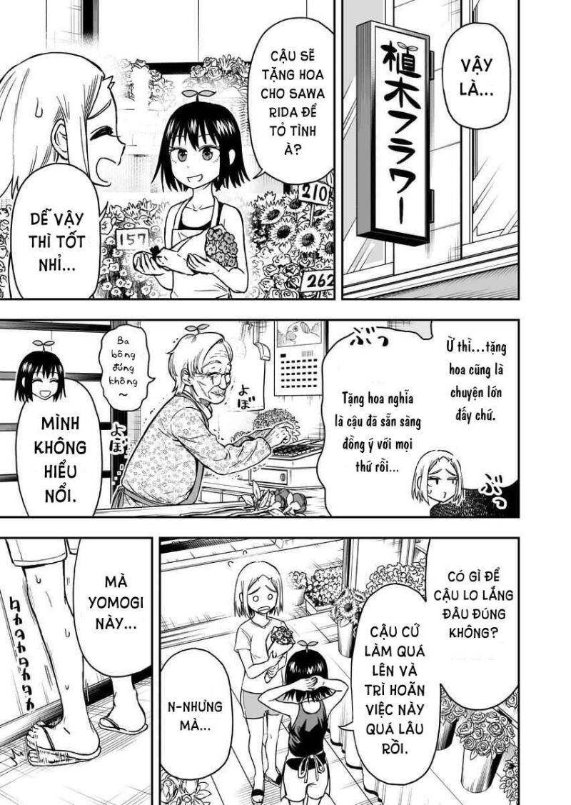 Onizuka-Chan And Sawarida-Kun Chapter 39 - 5