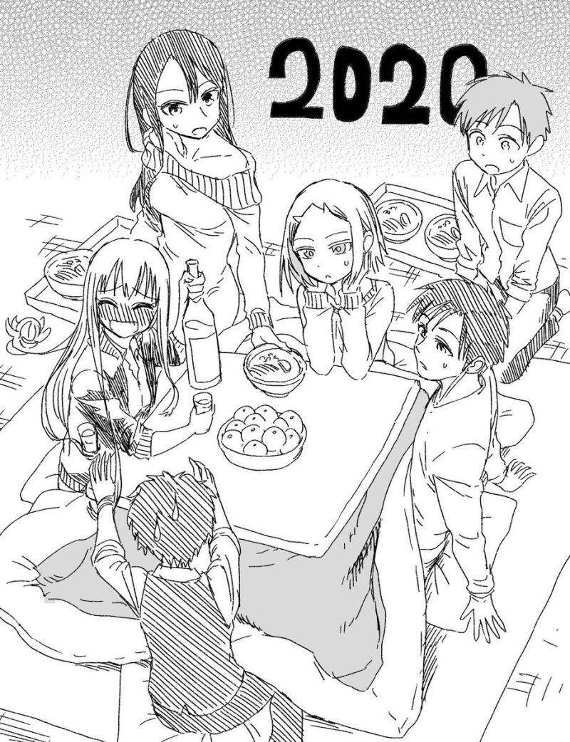 Onizuka-Chan And Sawarida-Kun Chapter 41 - 7