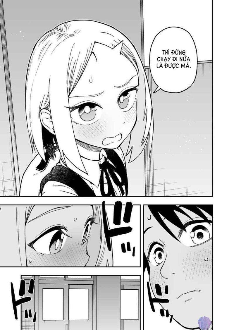 Onizuka-Chan And Sawarida-Kun Chapter 46 - 5