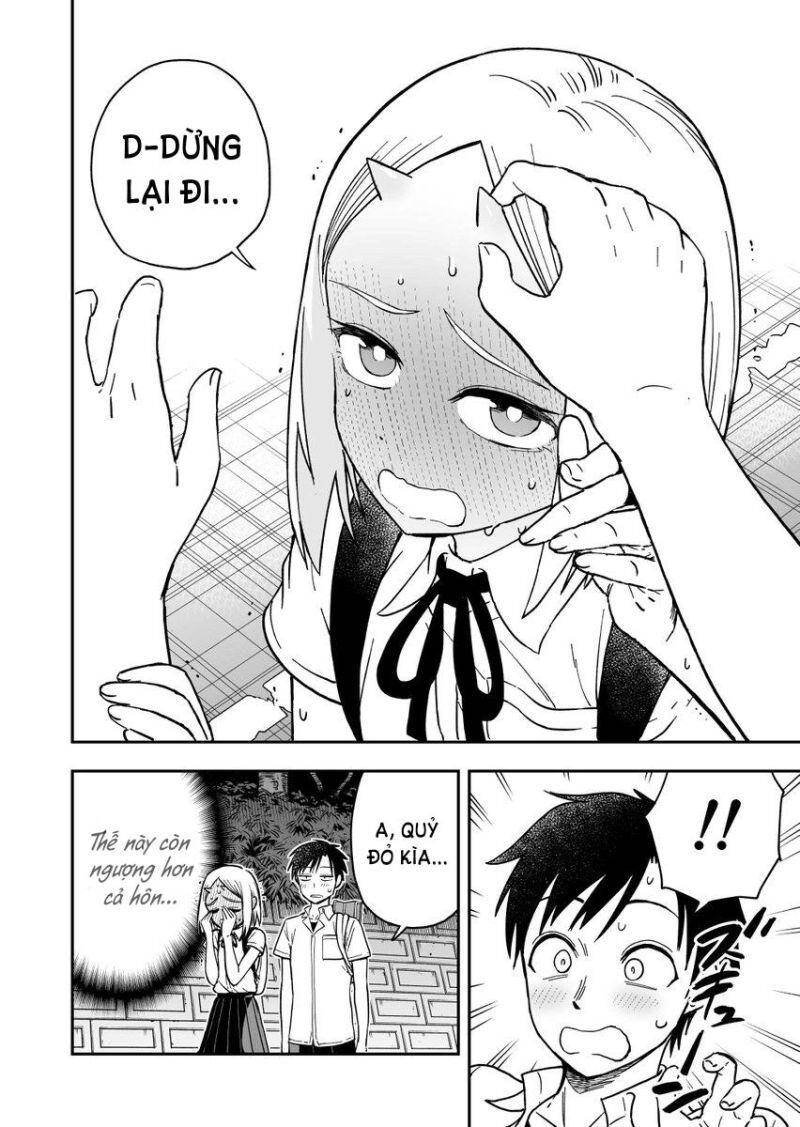 Onizuka-Chan And Sawarida-Kun Chapter 48 - 6