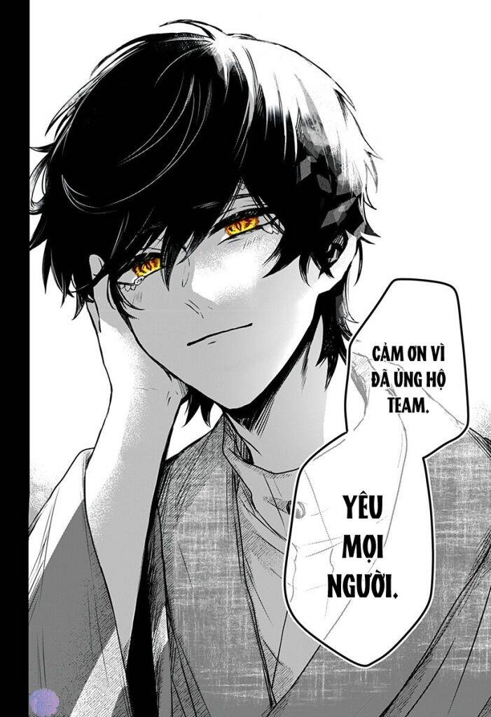 Onizuka-Chan And Sawarida-Kun Chapter 49.6 - 17