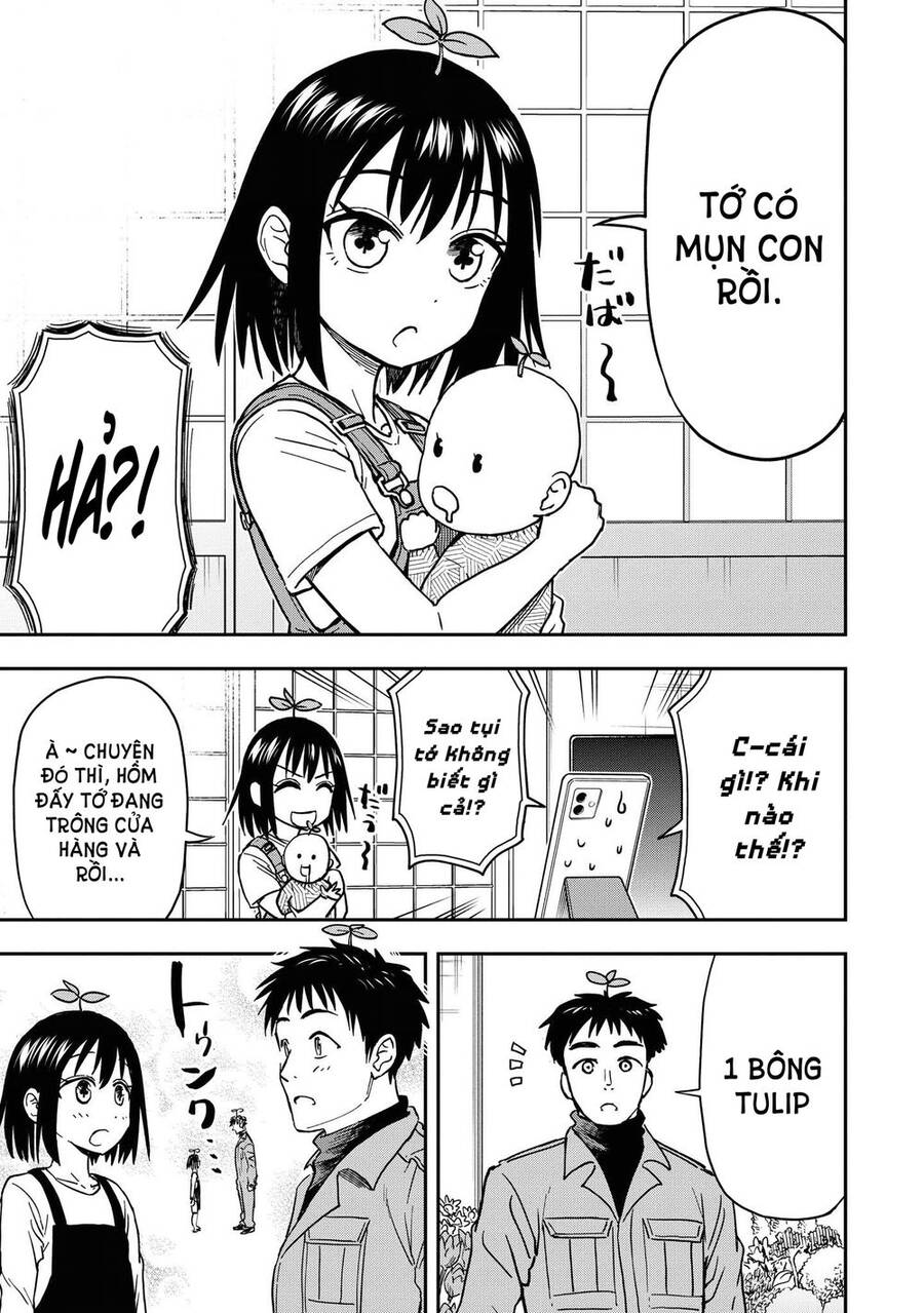 Onizuka-Chan And Sawarida-Kun Chapter 49.6 - 8