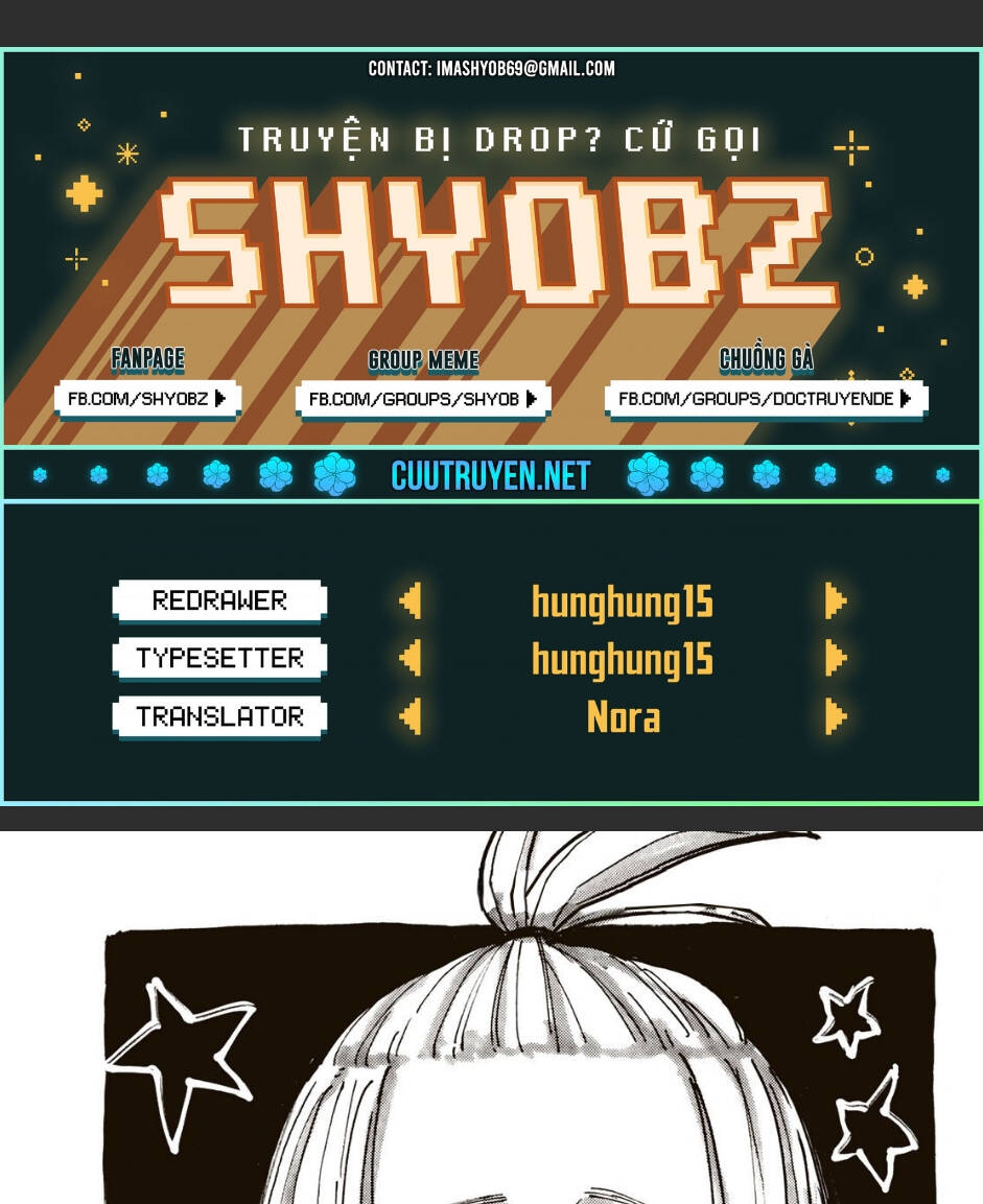 Biệt Đội Lính Cứu Hỏa Chapter 220 - 1