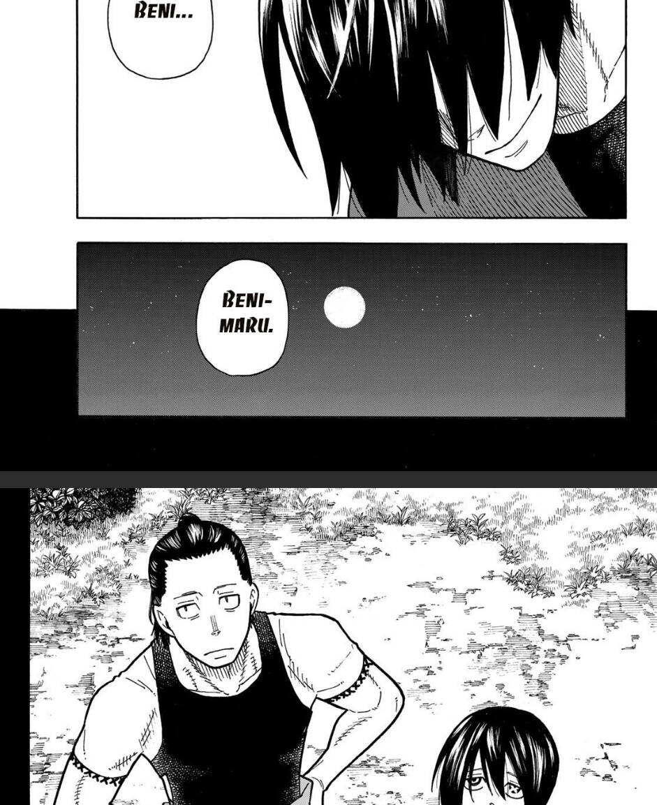 Biệt Đội Lính Cứu Hỏa Chapter 220 - 19