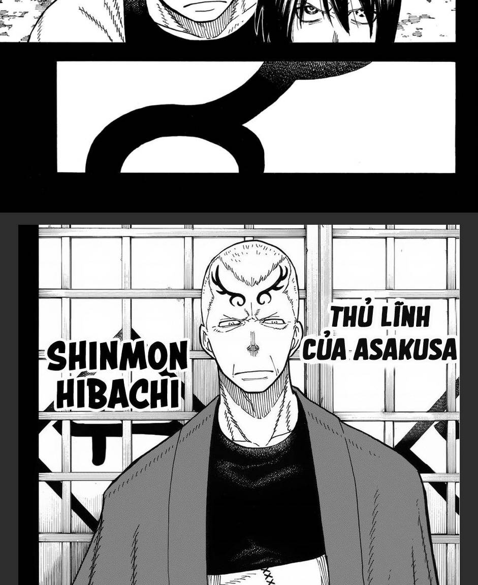 Biệt Đội Lính Cứu Hỏa Chapter 220 - 24