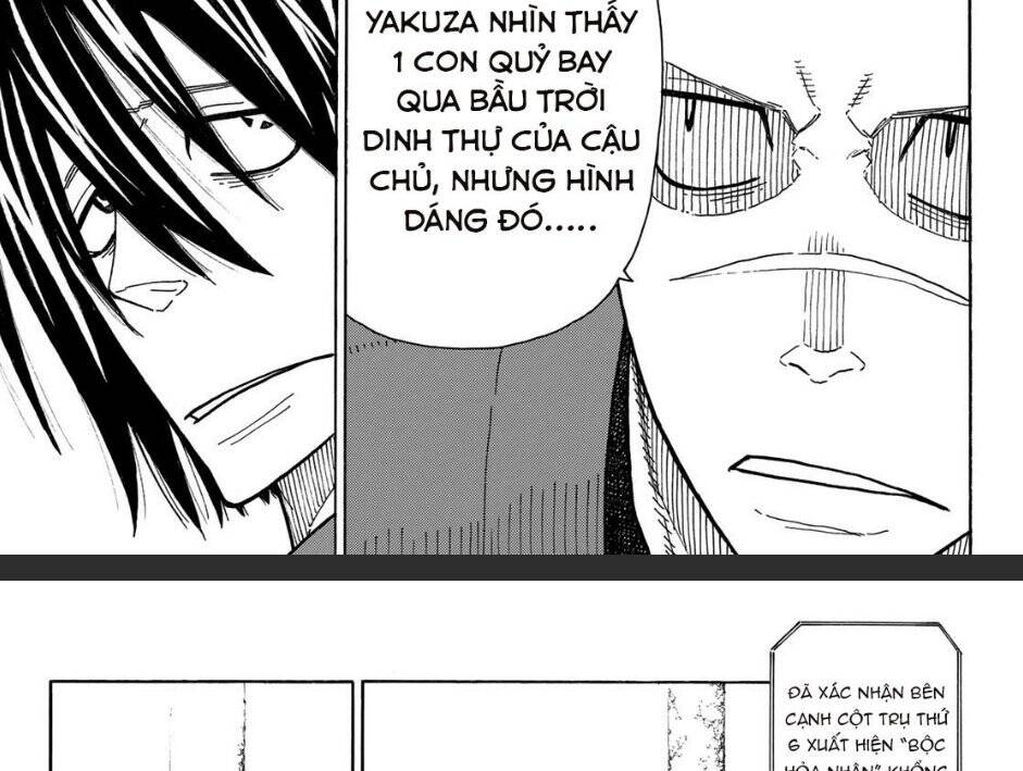 Biệt Đội Lính Cứu Hỏa Chapter 223 - 16